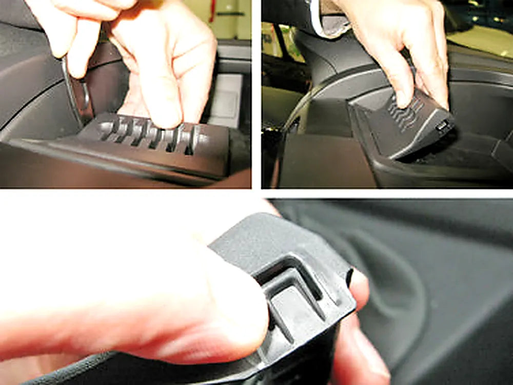 Brodit ProClip 855261 voor Fiat Talento II
