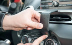 Brodit ProClip 855268 voor Fiat 124 Spider