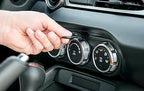 Brodit ProClip 855268 voor Fiat 124 Spider