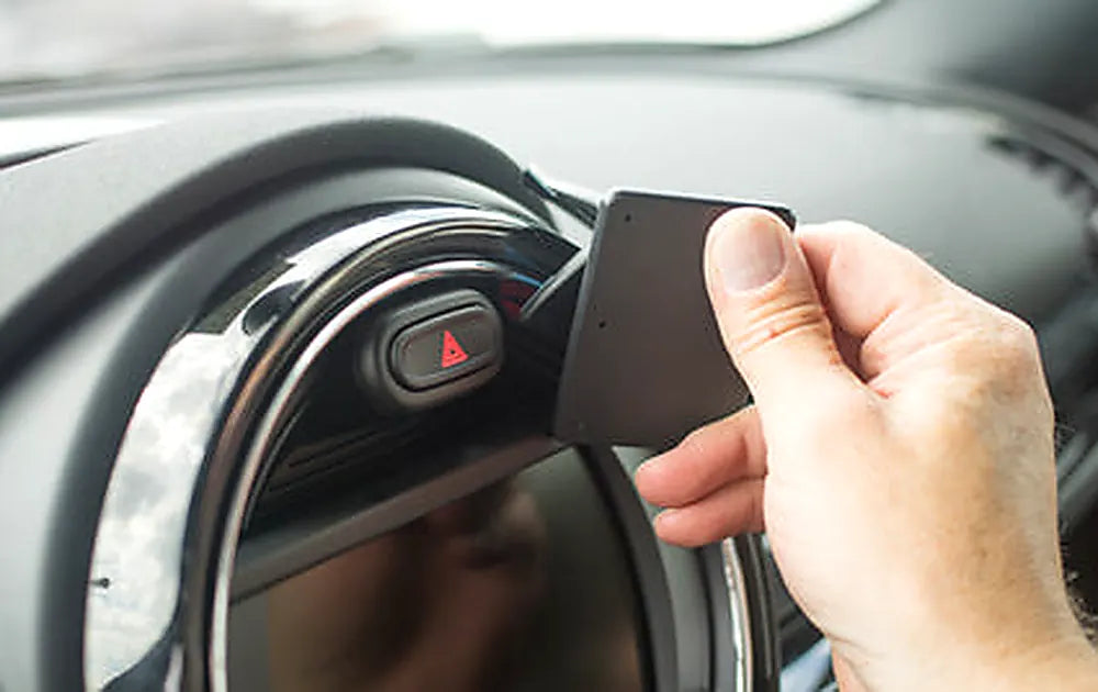 Brodit ProClip 855272 voor Mini Clubman