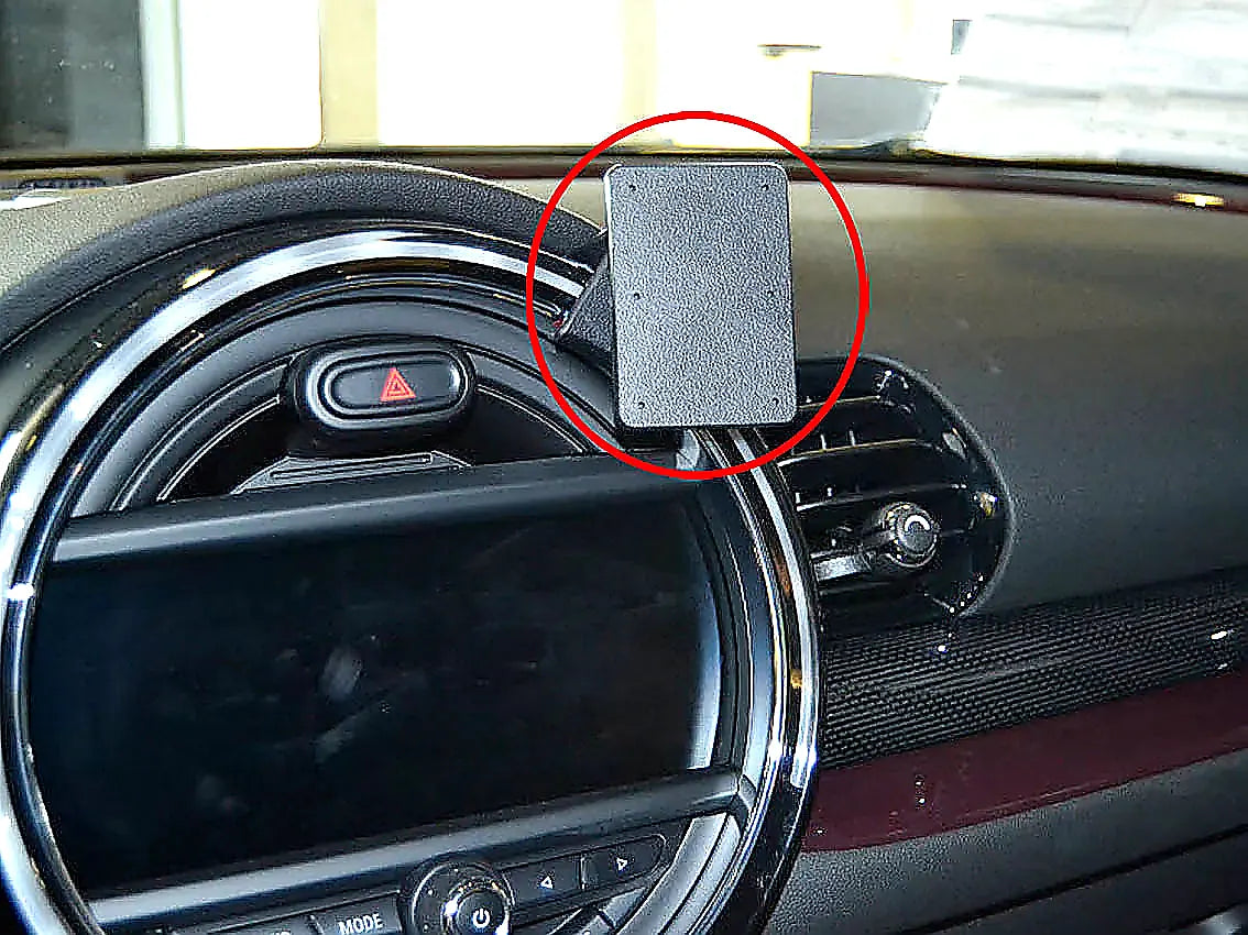 Brodit ProClip 855272 voor Mini Clubman