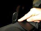Brodit ProClip 855277 voor Audi Q2