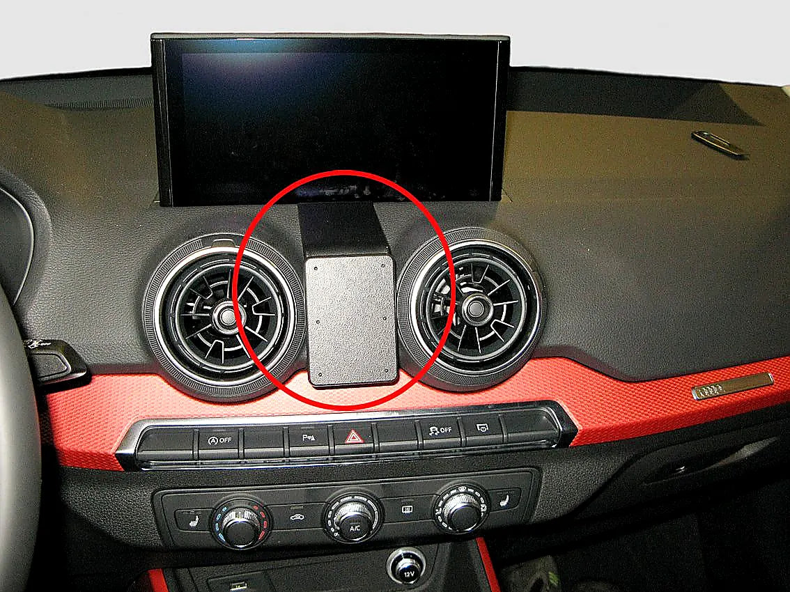 Brodit ProClip 855277 voor Audi Q2