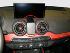 Brodit ProClip 855277 voor Audi Q2