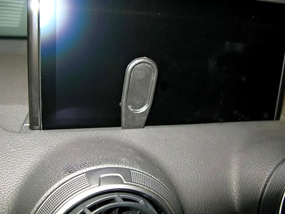 Brodit ProClip 855277 voor Audi Q2