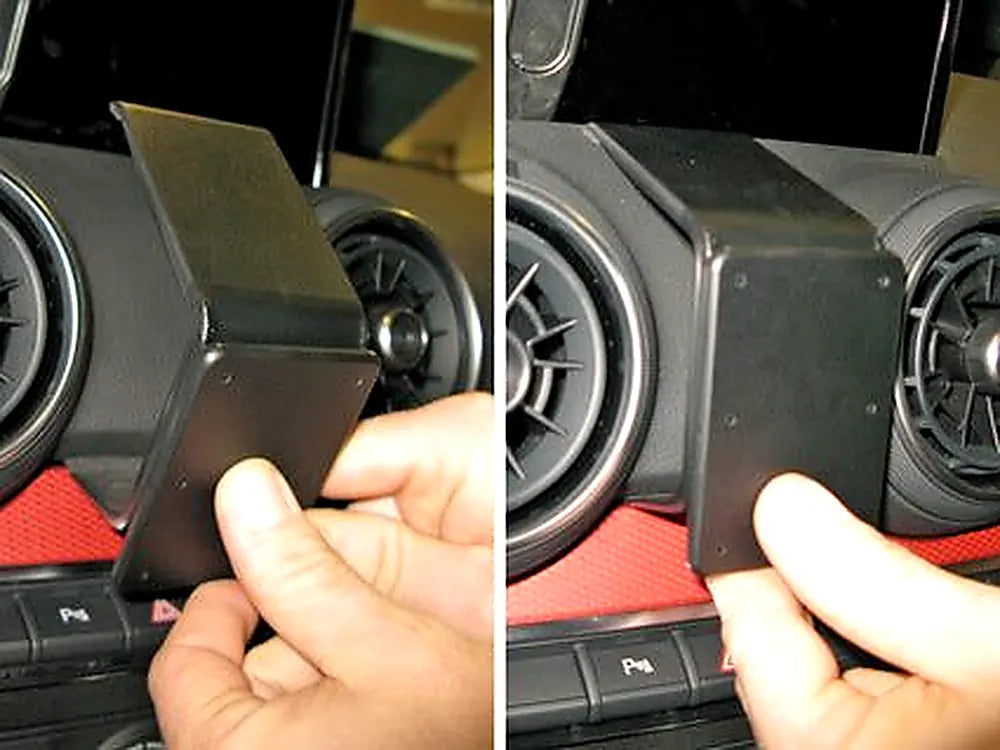 Brodit ProClip 855277 voor Audi Q2