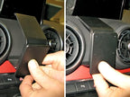 Brodit ProClip 855277 voor Audi Q2