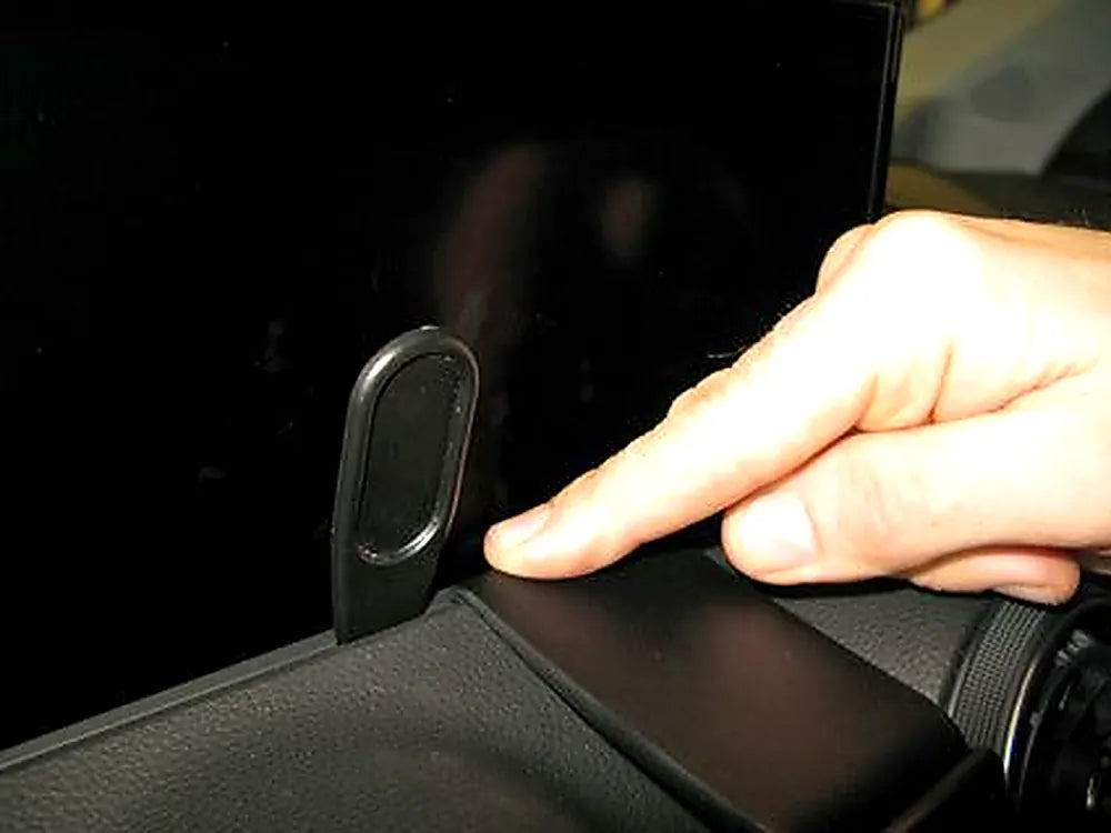 Brodit ProClip 855277 voor Audi Q2