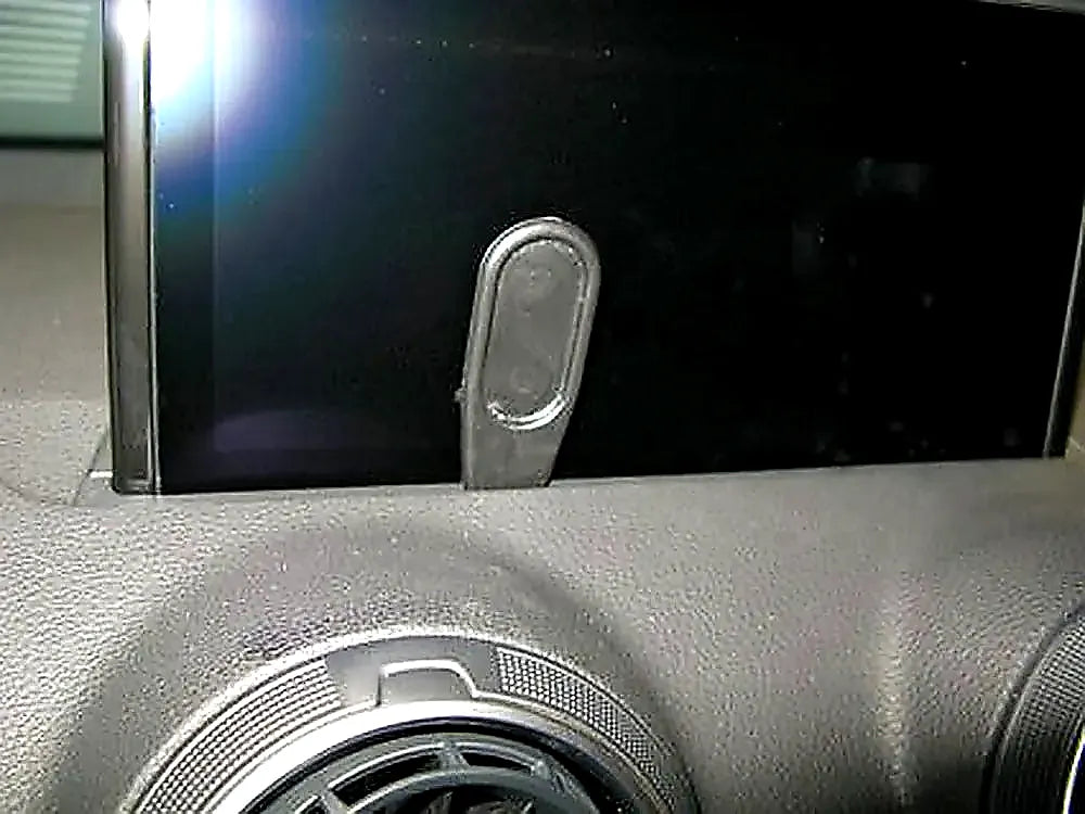 Brodit ProClip 855277 voor Audi Q2