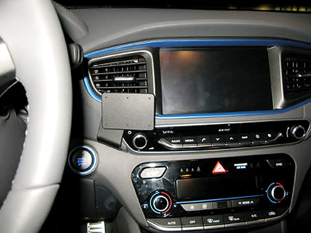 Brodit ProClip 855285 voor Hyundai Ioniq