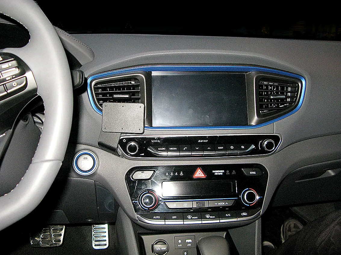 Brodit ProClip 855285 voor Hyundai Ioniq