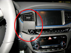Brodit ProClip 855285 voor Hyundai Ioniq