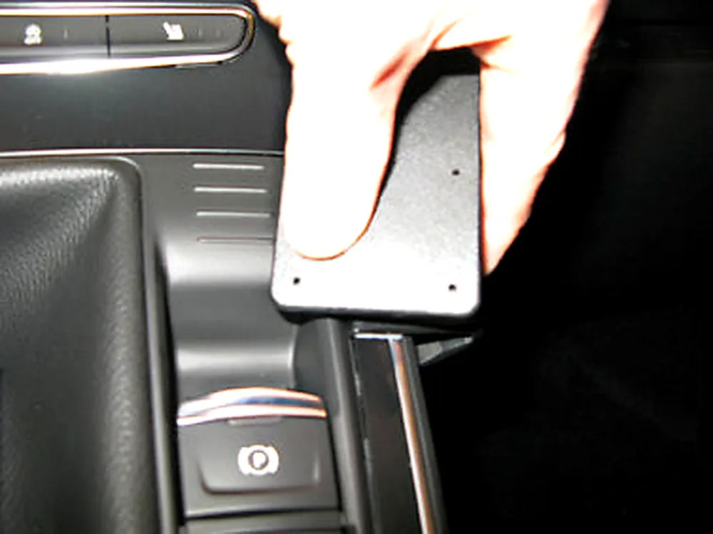 Brodit ProClip 855290 voor Renault Scénic