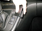 Brodit ProClip 855290 voor Renault Scénic