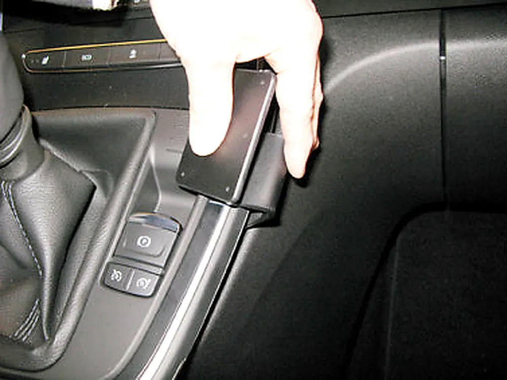 Brodit ProClip 855290 voor Renault Scénic