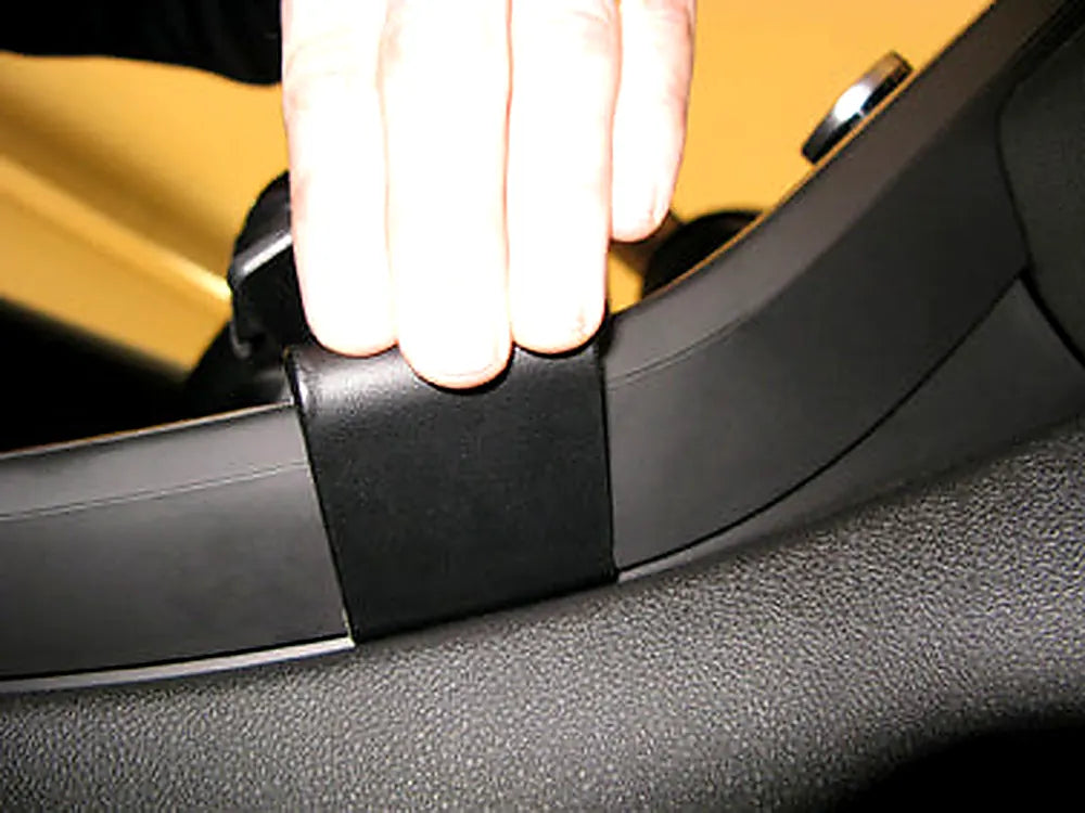 Brodit ProClip 855290 voor Renault Scénic