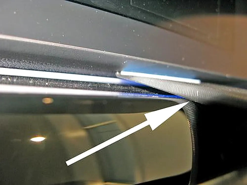 Brodit ProClip 855296 voor BMW 6-series GT G32