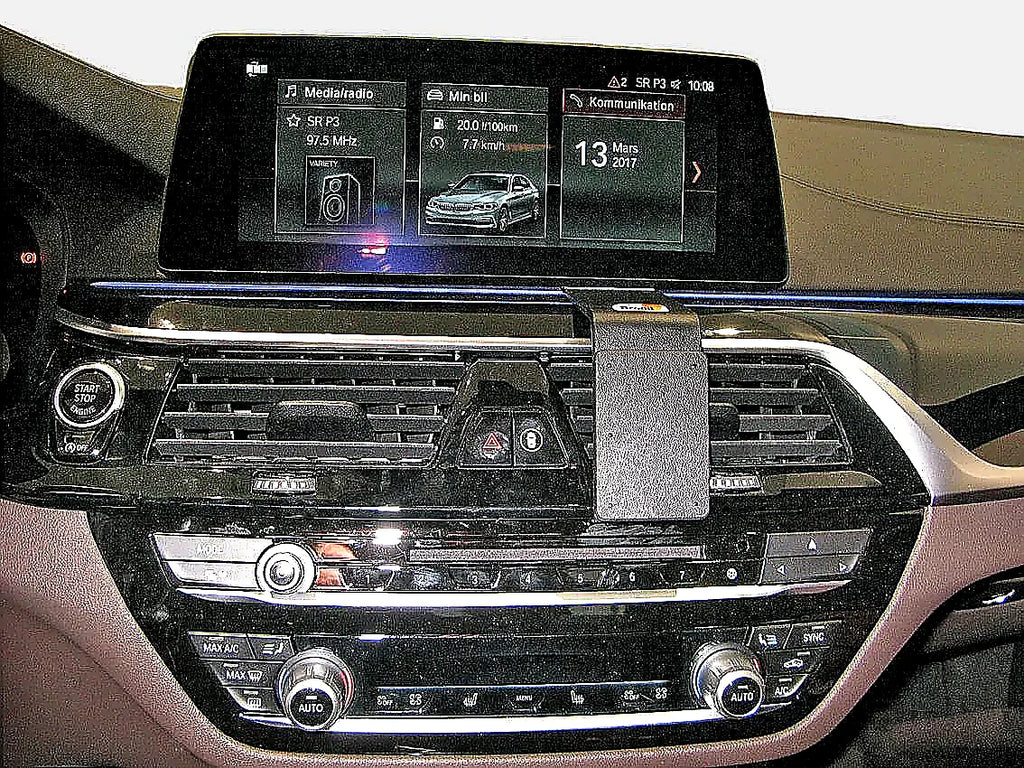 Brodit ProClip 855296 voor BMW 6-series GT G32
