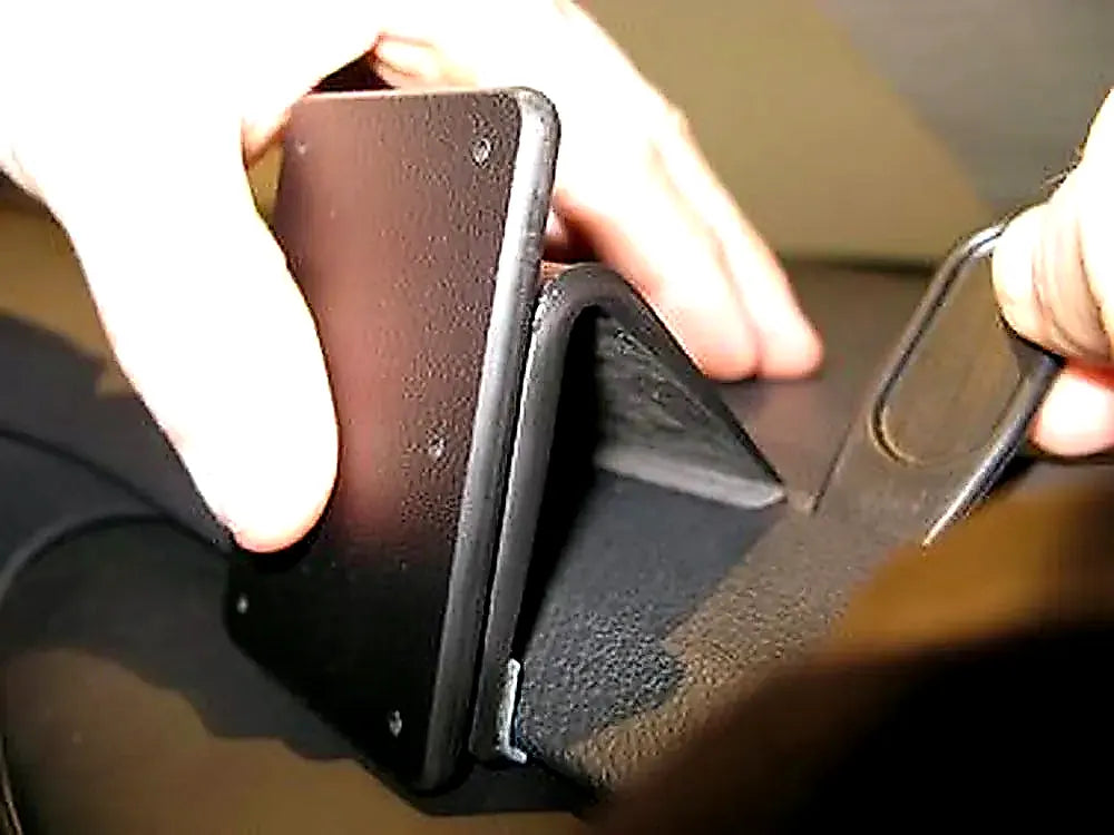 Brodit ProClip 855299 voor Citroen SpaceTourer