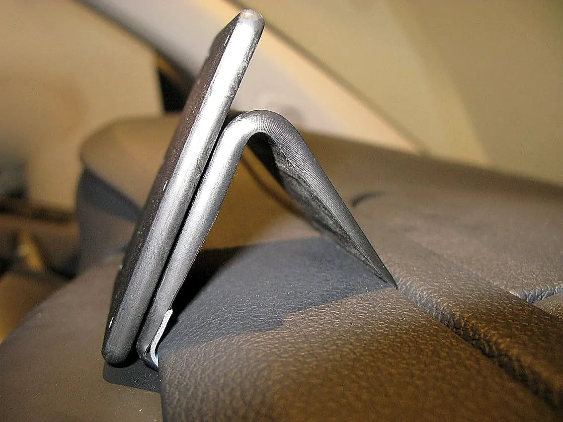 Brodit ProClip 855299 voor Citroen SpaceTourer