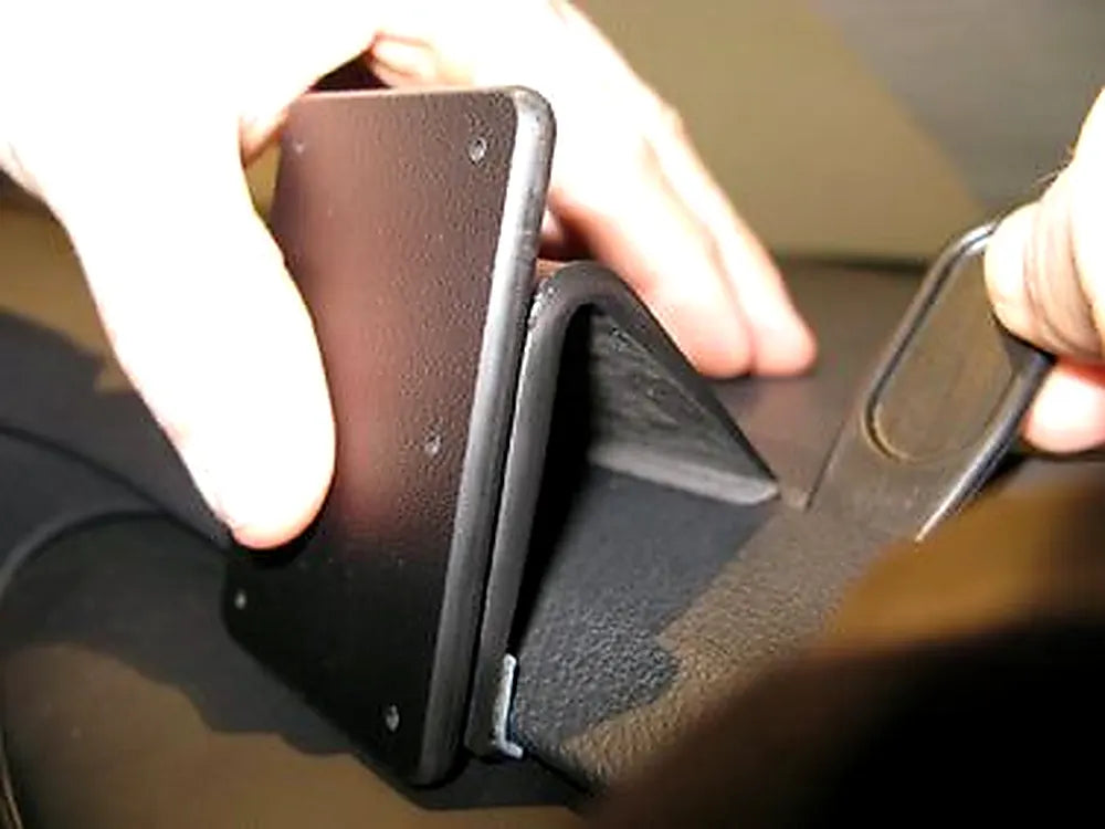 Brodit ProClip 855299 voor Citroen SpaceTourer