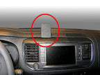 Brodit ProClip 855299 voor Citroen SpaceTourer