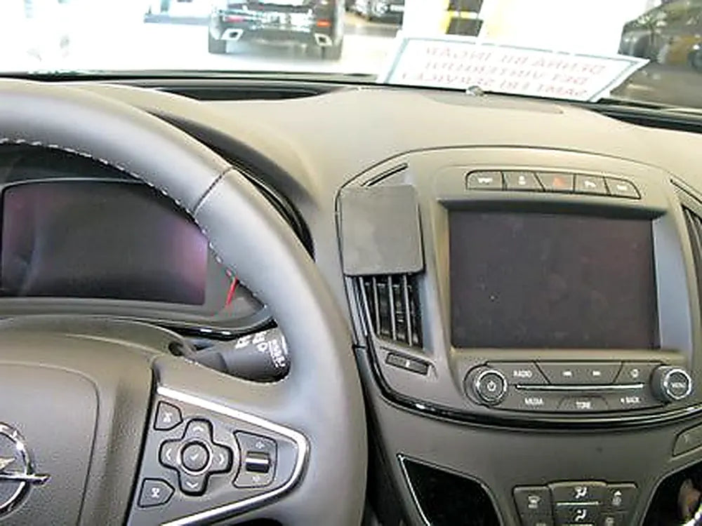 Brodit ProClip 855301 voor Buick Regal
