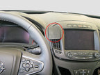 Brodit ProClip 855301 voor Buick Regal