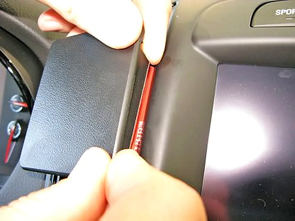 Brodit ProClip 855301 voor Buick Regal