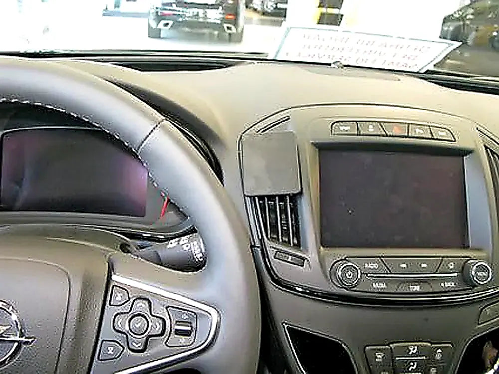 Brodit ProClip 855301 voor Buick Regal