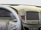 Brodit ProClip 855301 voor Buick Regal