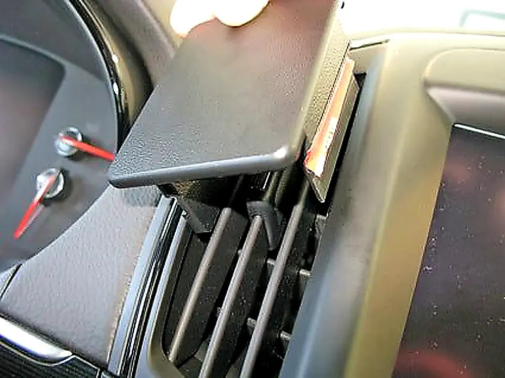 Brodit ProClip 855301 voor Buick Regal