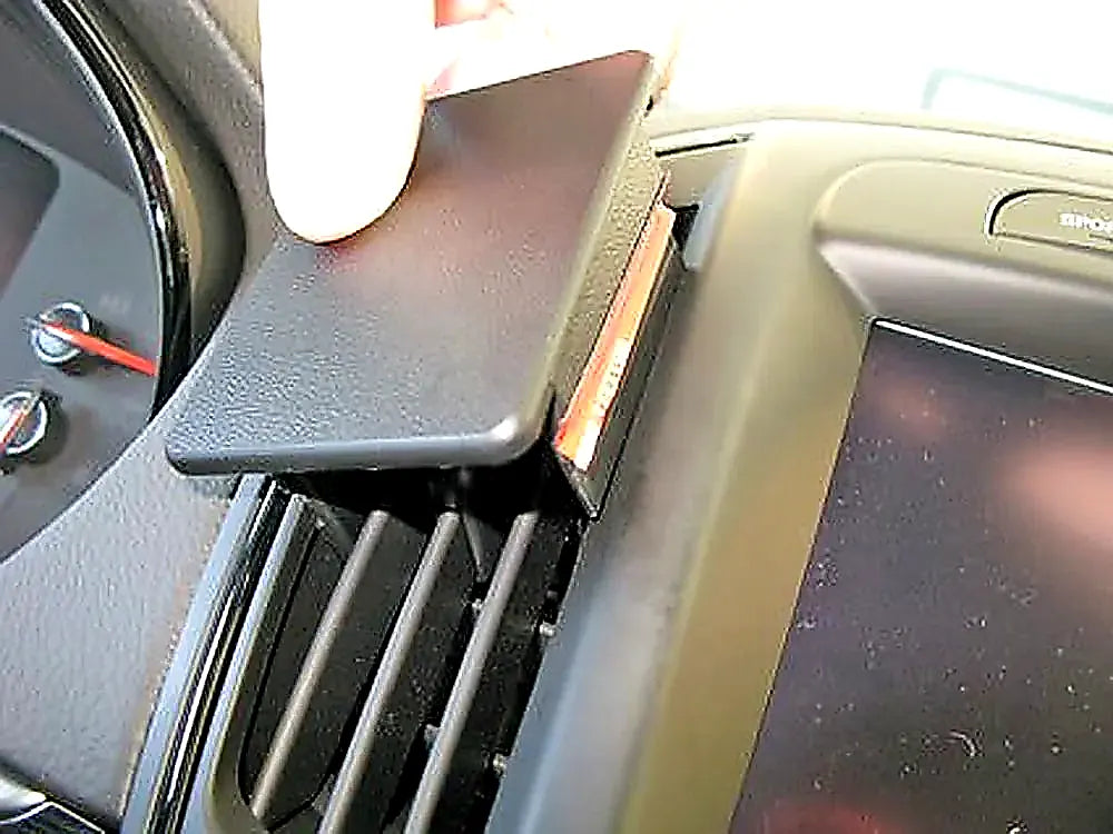 Brodit ProClip 855301 voor Buick Regal