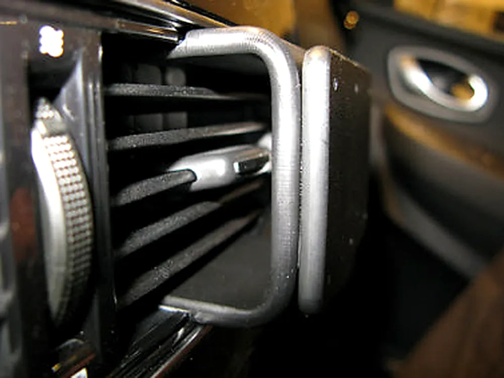 Brodit ProClip 855307 voor Renault Clio IV