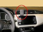 Brodit ProClip 855309 voor Nissan Micra