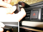 Brodit ProClip 855309 voor Nissan Micra