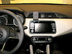 Brodit ProClip 855309 voor Nissan Micra