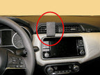 Brodit ProClip 855309 voor Nissan Micra