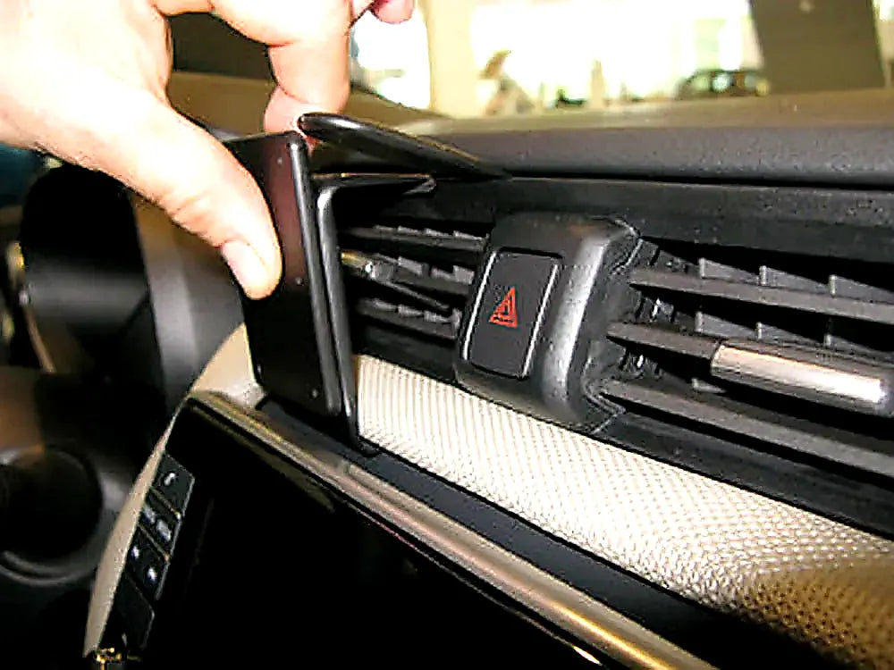 Brodit ProClip 855309 voor Nissan Micra