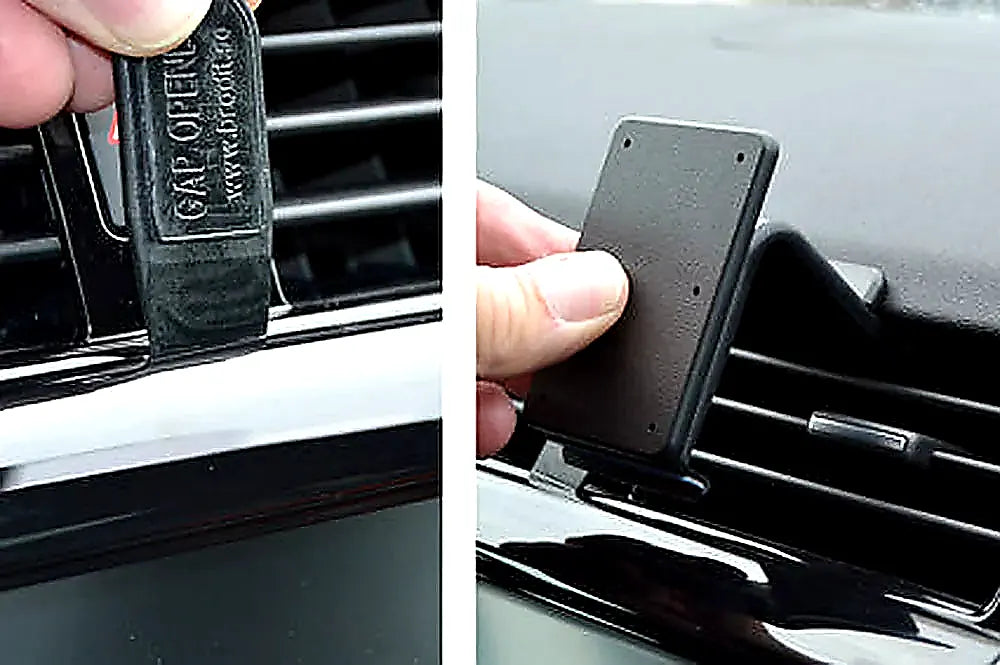 Brodit ProClip 855310 voor Land Rover Discovery 5