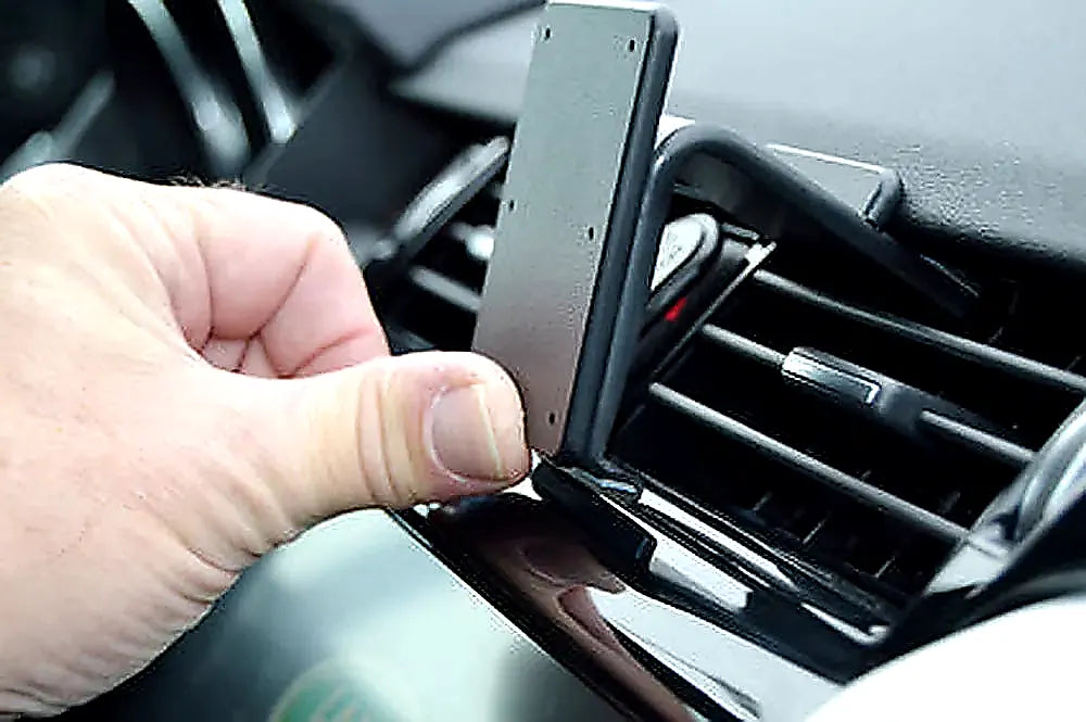 Brodit ProClip 855310 voor Land Rover Discovery 5