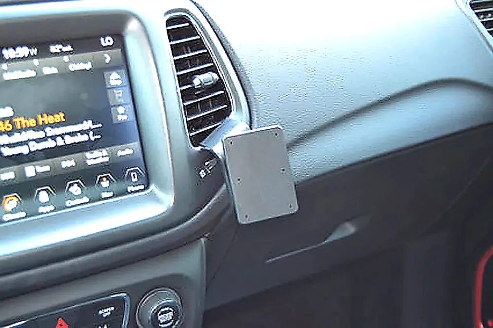 Brodit ProClip 855324 voor Jeep Compass