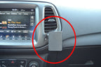 Brodit ProClip 855324 voor Jeep Compass