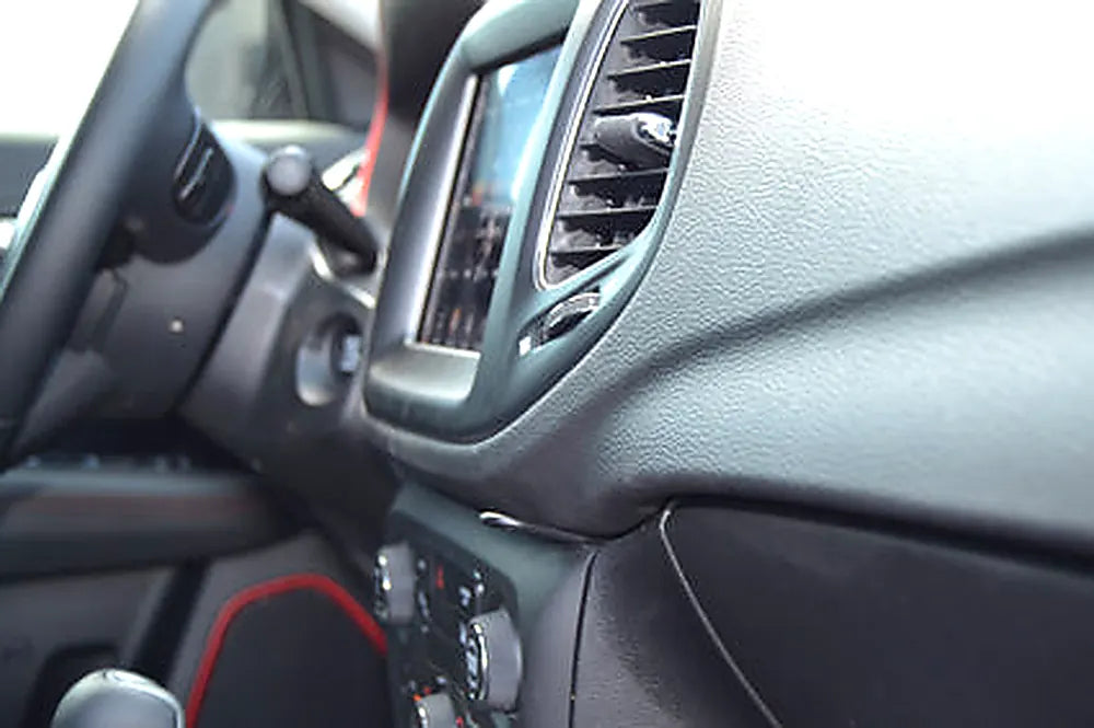 Brodit ProClip 855324 voor Jeep Compass