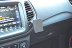 Brodit ProClip 855324 voor Jeep Compass