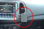 Brodit ProClip 855324 voor Jeep Compass