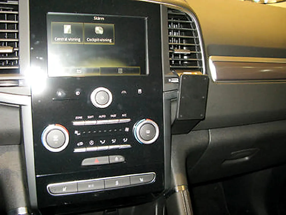 Brodit ProClip 855334 voor Renault Koleos