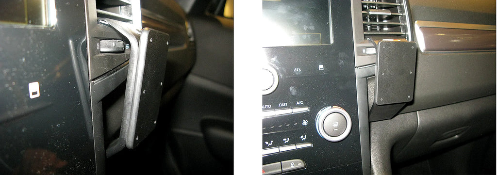 Brodit ProClip 855334 voor Renault Koleos