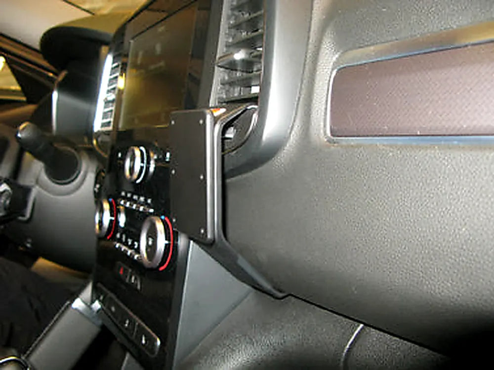 Brodit ProClip 855334 voor Renault Koleos