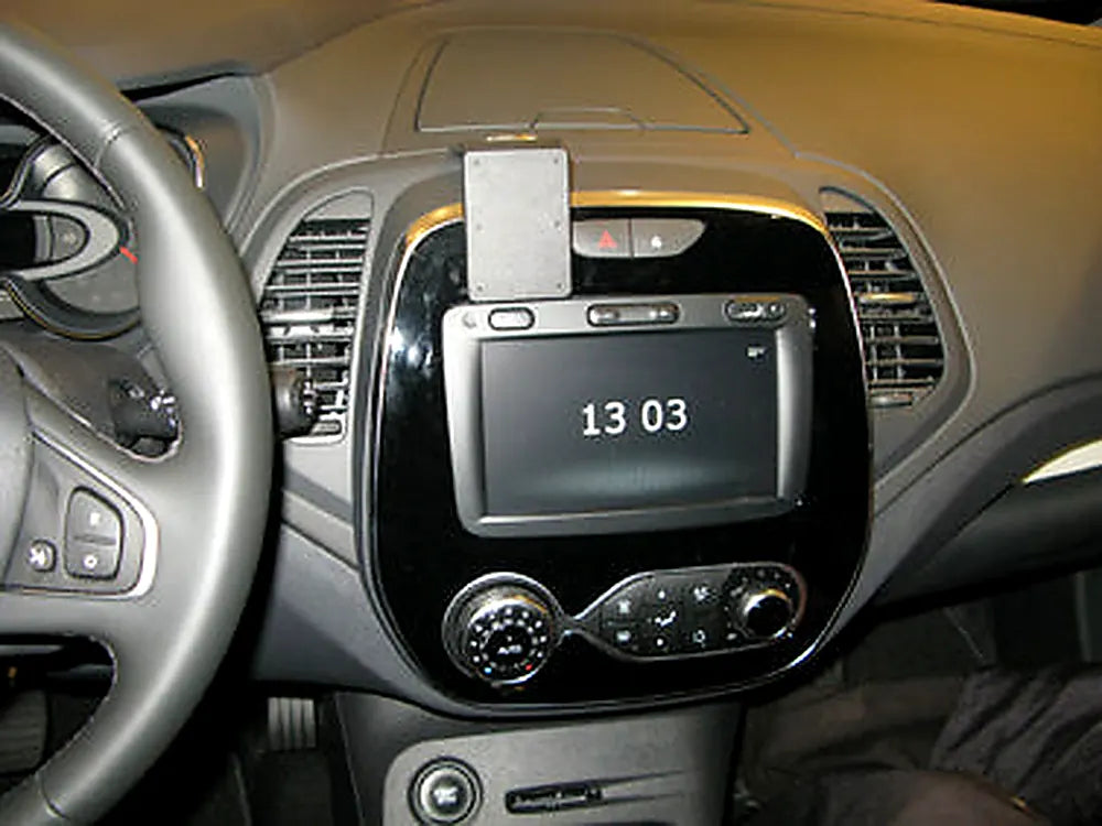 Brodit ProClip 855340 voor Renault Captur